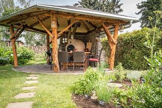 Ferienwohnung Malschwitz Ferienwohnung Zur Rieseneiche Bild 2