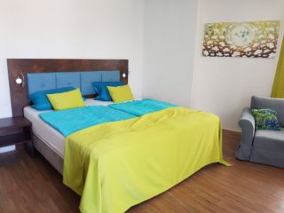 Hotel Reichenbach /Mylau Hotel Stadt Milin Bild 2