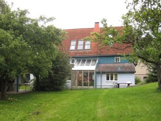 Ferienhaus Reinsberg Ferienhaus Schwarz-Zeeb Bild 1